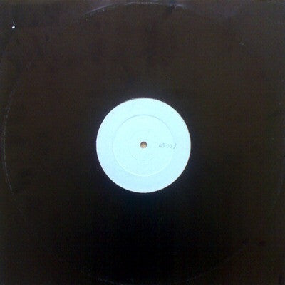 Melanie B Featuring Missy Elliott : I Want You Back (DJ Hype Remix) (12", S/Sided, Promo, W/Lbl)