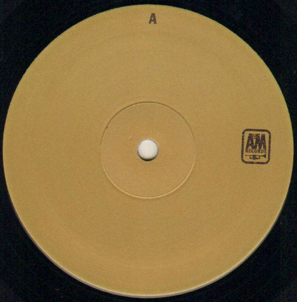 Sting : Desert Rose (Victor Calderone Mixes) (12", Promo)