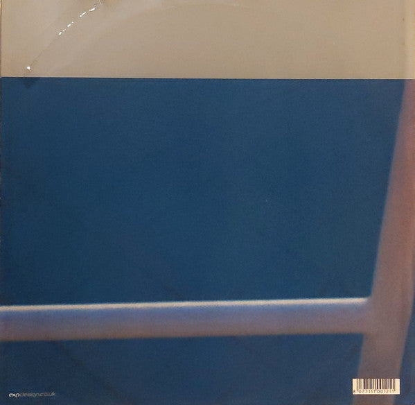 Technation : Sea Of Blue (12")