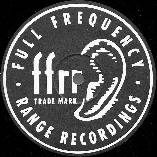 Lithium & Sonya Madan : Ride A Rocket (2x12", Promo)