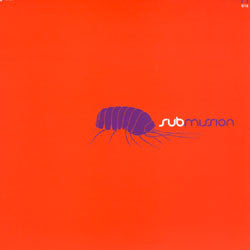 Pig & Dan : Supersonic (12")