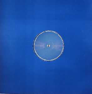 Tony Senghore : Whaddup (12")