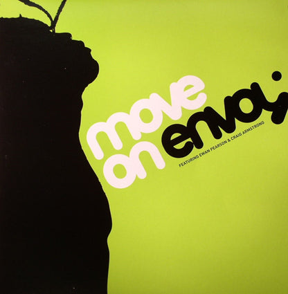 Envoy : Move On (12")