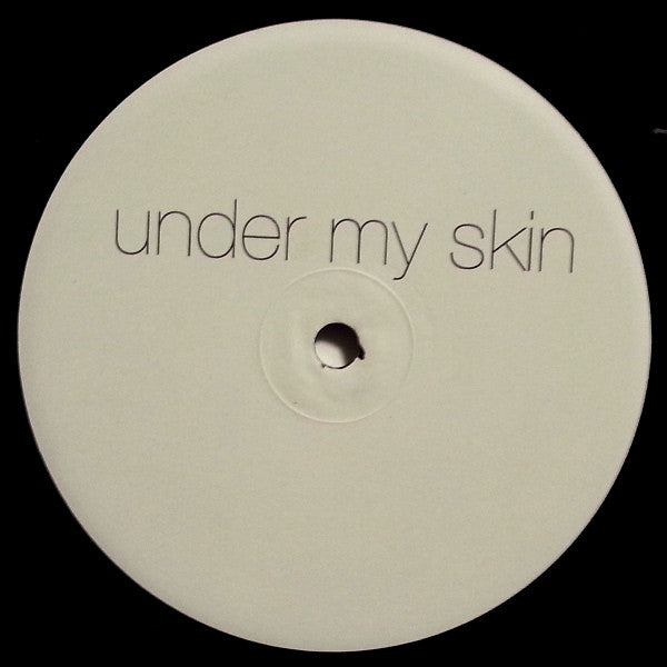 Kenny Bobien : Now I Can See (12")