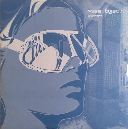 Miss Tyson / Amoeba Assassin : Secrets / Splinter (There's Only One Of Me, Theres Not Another One Of Me) (12")