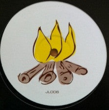 Martin Solveig : Rocking Music (12", S/Sided, Unofficial)