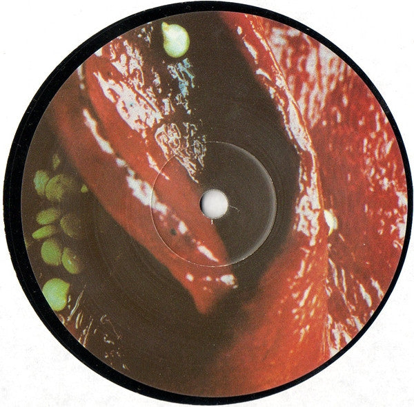 Finitribe : Flying Peppers (12", 2)