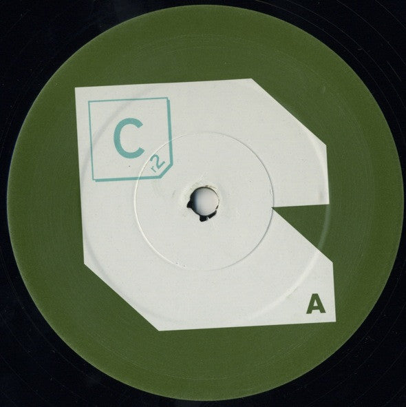 Eric Prydz & Steve Angello : Woz Not Woz (12")