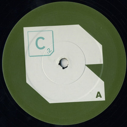 Eric Prydz & Steve Angello : Woz Not Woz (12")