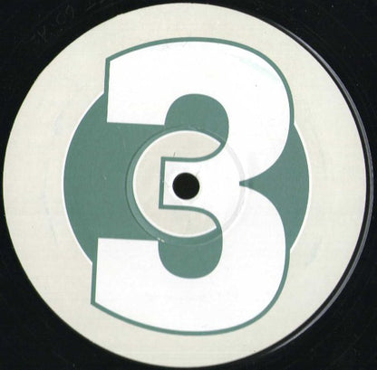 The Realm : This Is Not A Breakdown (12")