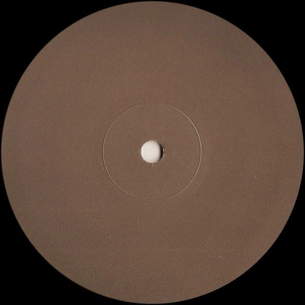 Jimmy Van M : Sanctuary (Brancaccio & Aisher Remix) (12", S/Sided, Ltd)