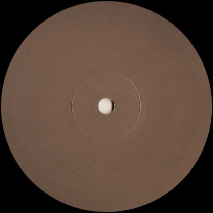 Jimmy Van M : Sanctuary (Brancaccio & Aisher Remix) (12", S/Sided, Ltd)