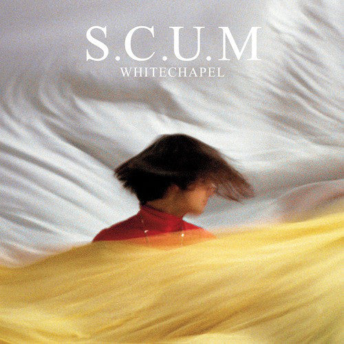 S.C.U.M : Whitechapel (12", Single)