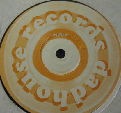 Original Soulboy : Touch The Sun / Pure Summer (12")