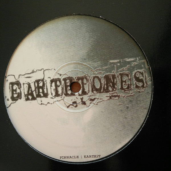 Various : Two Feet Deep (12")