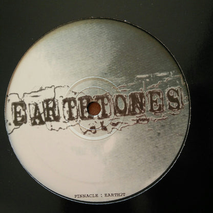 Various : Two Feet Deep (12")