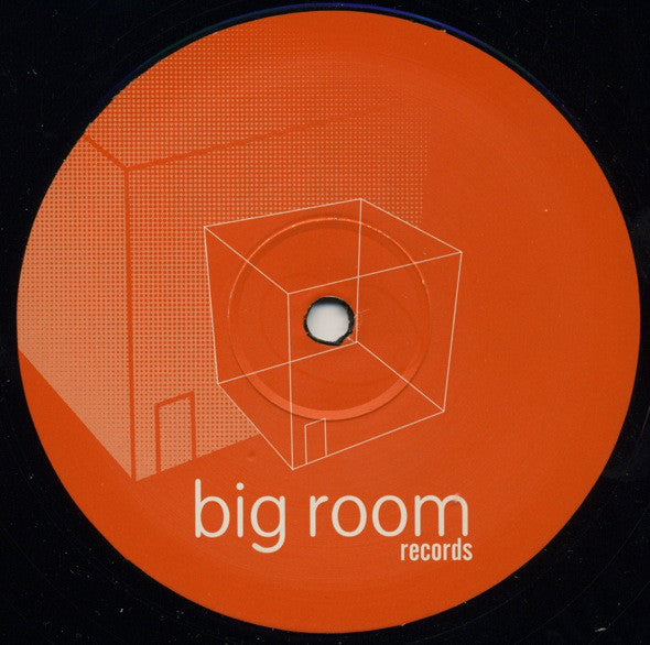 MaUVe : Your Love Is On My Mind (12")