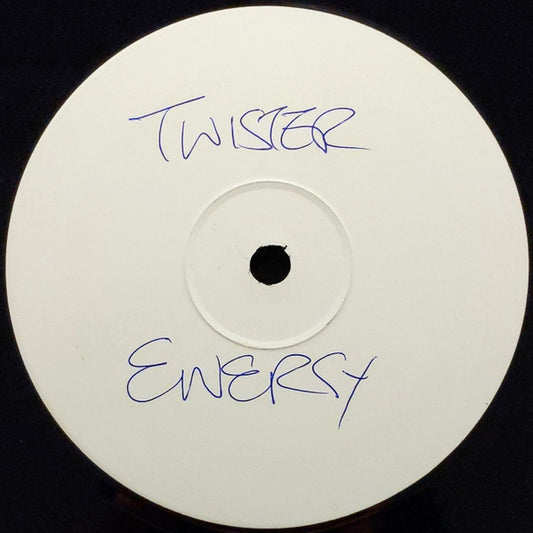 Twister (16) : Energy (12", Unofficial, W/Lbl)