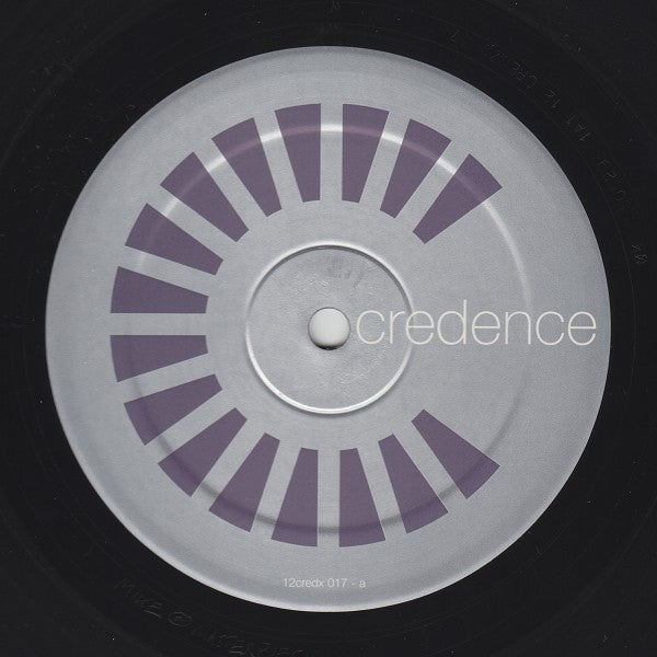 Brancaccio & Aisher : It's Gonna Be... (A Lovely Day) (12")