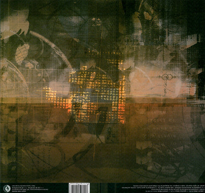 Gerd : Arkest's Blaze (12")
