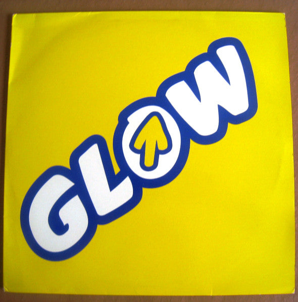 Novacane : Rainmaker (12", W/Lbl)