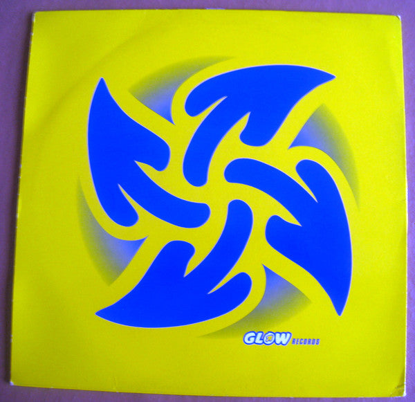 Novacane : Rainmaker (12", W/Lbl)