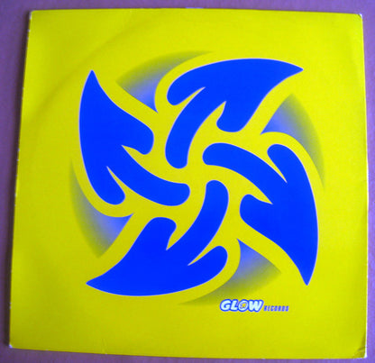 Novacane : Rainmaker (12", W/Lbl)