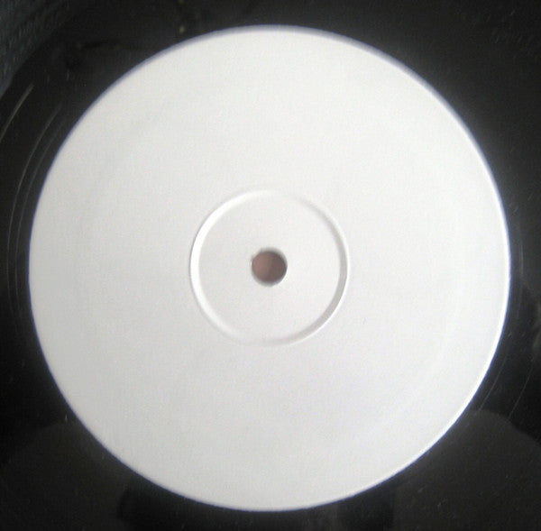 Novacane : Rainmaker (12", W/Lbl)