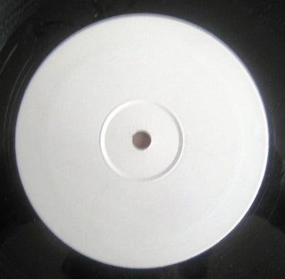 Novacane : Rainmaker (12", W/Lbl)