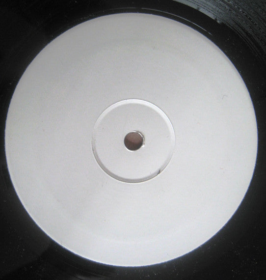 Novacane : Rainmaker (12", W/Lbl)