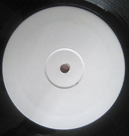 Novacane : Rainmaker (12", W/Lbl)