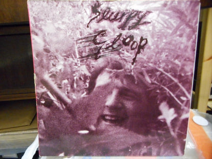 Slurpy Gloop : I Heard It In A Bathtub In Ohio (LP)