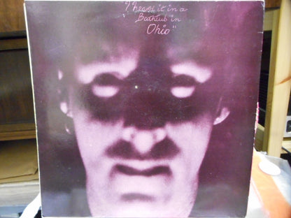 Slurpy Gloop : I Heard It In A Bathtub In Ohio (LP)