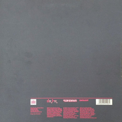 Storm : Storm Animal (12")