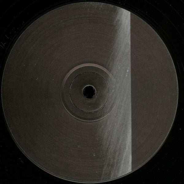 16B* : Black Hole (12")