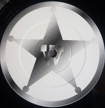 Empirion : Ciao / Advanced Technology (12")