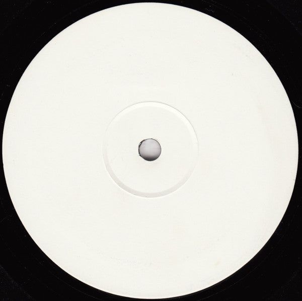 Aptness : Dreamer (12", Promo, W/Lbl)