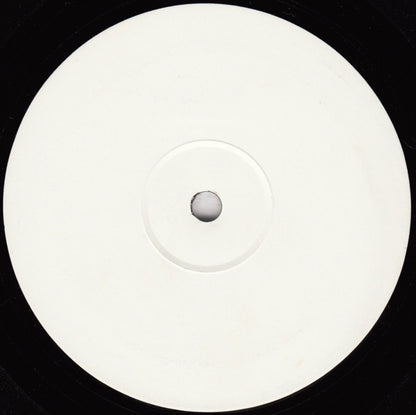 Aptness : Dreamer (12", Promo, W/Lbl)