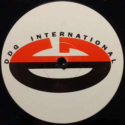 Digital Orgasm : Startouchers (12")