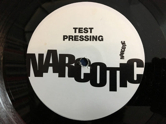 Brotherhood Of Soul : I'll Be Right There (12", TP)