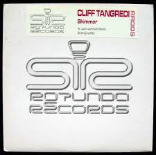 Cliff Tangredi : Shimmer (12")