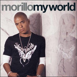Erick Morillo : My World (2xLP, Album)