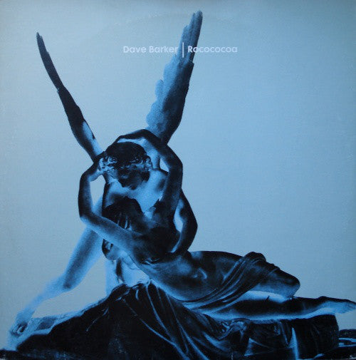 Dave Barker : Rocococoa (12")