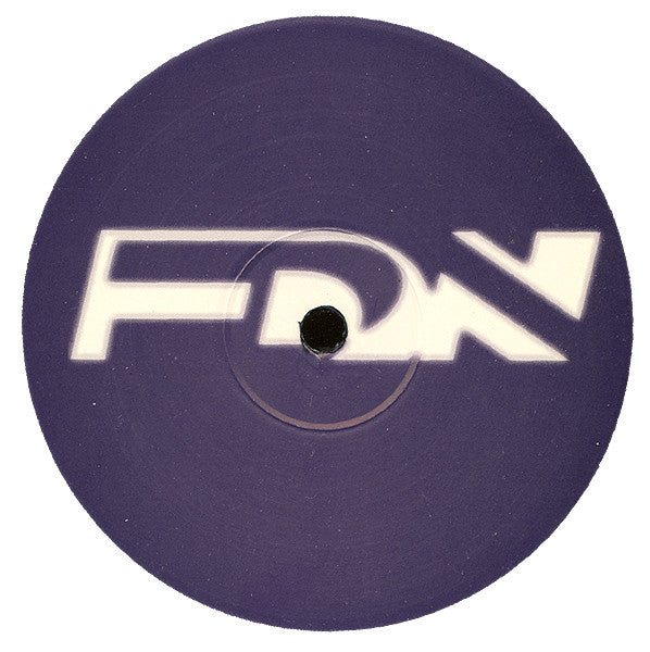 Headspace : See The Light / Internal Orbit (12")