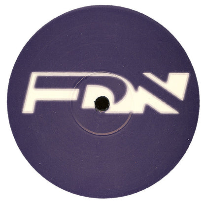 Headspace : See The Light / Internal Orbit (12")
