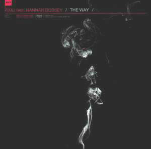 PB & J Feat. Hannah Dorsey : The Way (12")