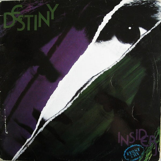 Insider : Destiny (12")