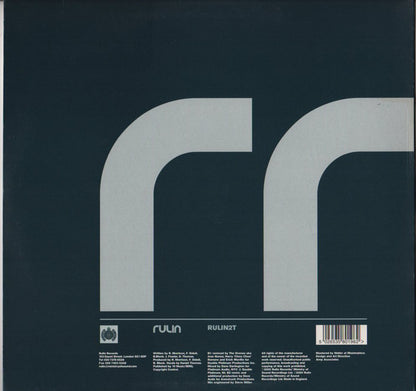 Mystic 3 : Something's Goin' On (12")