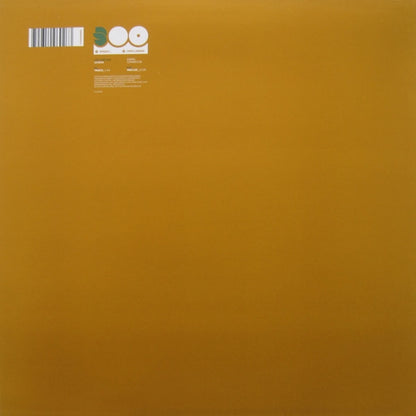 SpeedyJ* _ Chris Liebing : Collabs 300 (12")