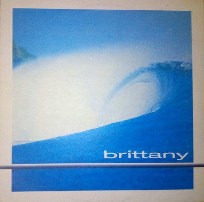 Brittany : Shoreline / Undertow (12")
